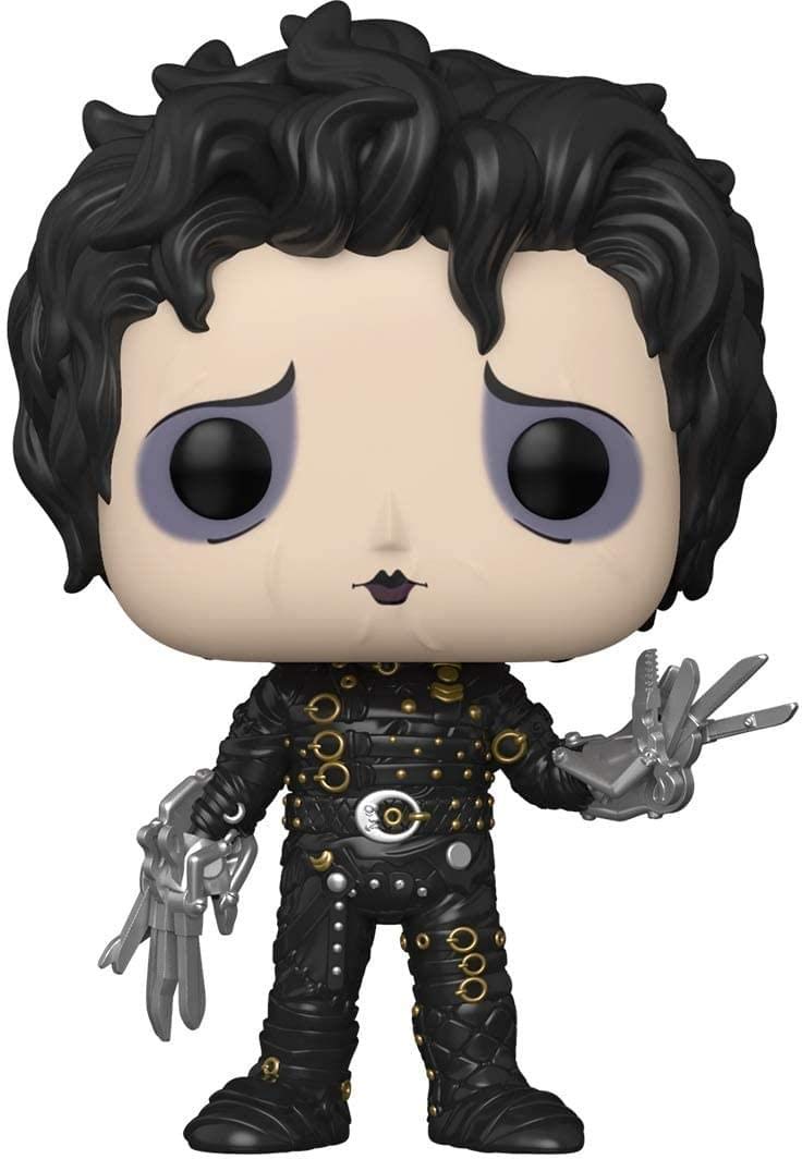 Funko POP! Movies: Edward Scissorhands