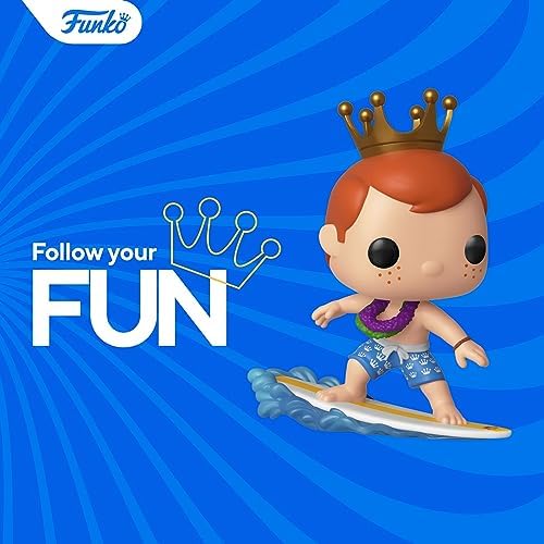 Funko POP! TV: Netflix Stranger Things - Will Byers Split