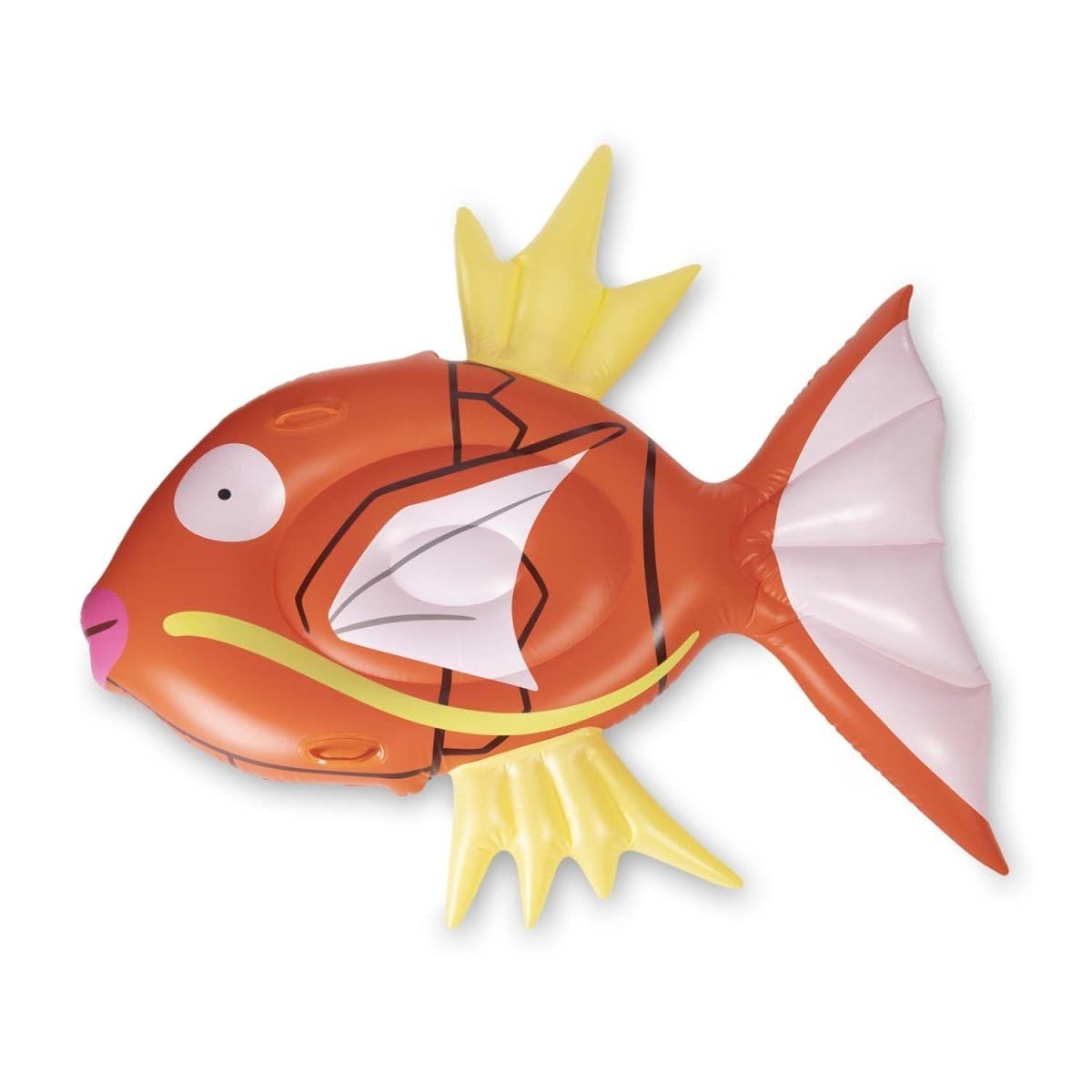 Pokémon Center: Magikarp Pokémon Summer Days Pool Float