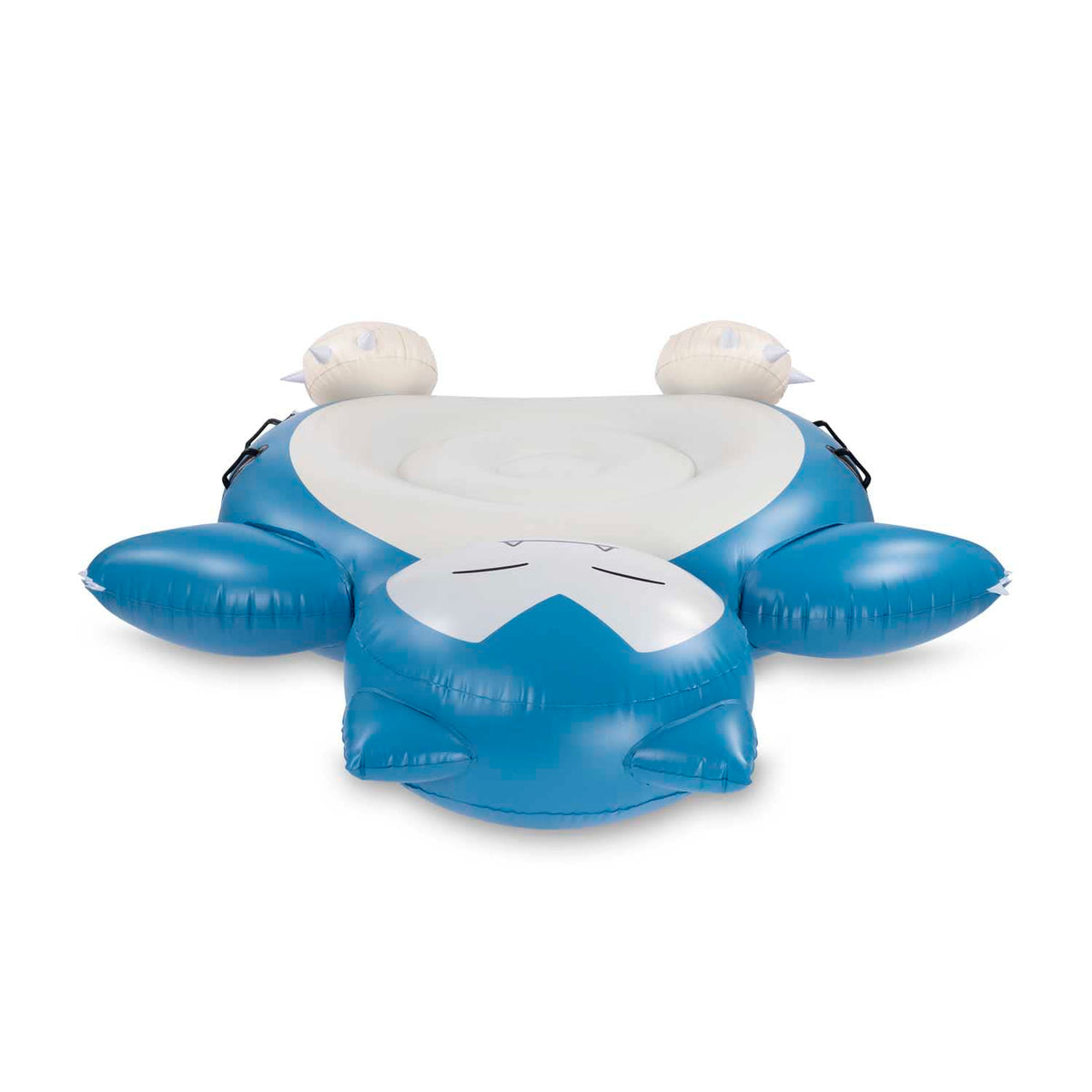 Pokemon Pokémon Center: Snorlax Pokémon Summer Days Pool Float, Large