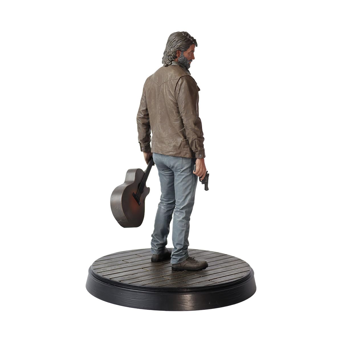 Dark Horse Comics The Last of Us Part II: Joel Figure, 9 inches