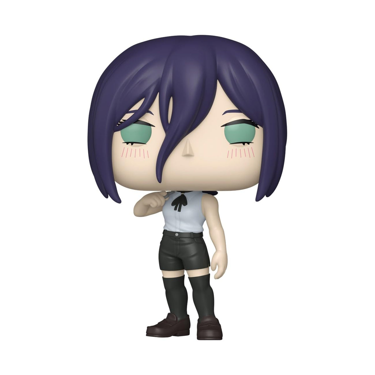 Funko POP! Animation: Chainsaw Man Reze - Reze (1 in 6 Chase Chance)