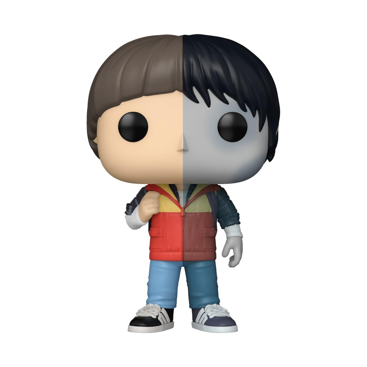 Funko POP! TV: Netflix Stranger Things - Will Byers Split
