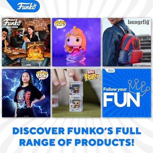 Funko Pop! TV: Stranger Things - Dustin Henderson - Collectable Vinyl Figure - Gift Idea - Official Merchandise - Toys for Kids & Adults - Fantasy Fans - Model Figure for Collectors and Display