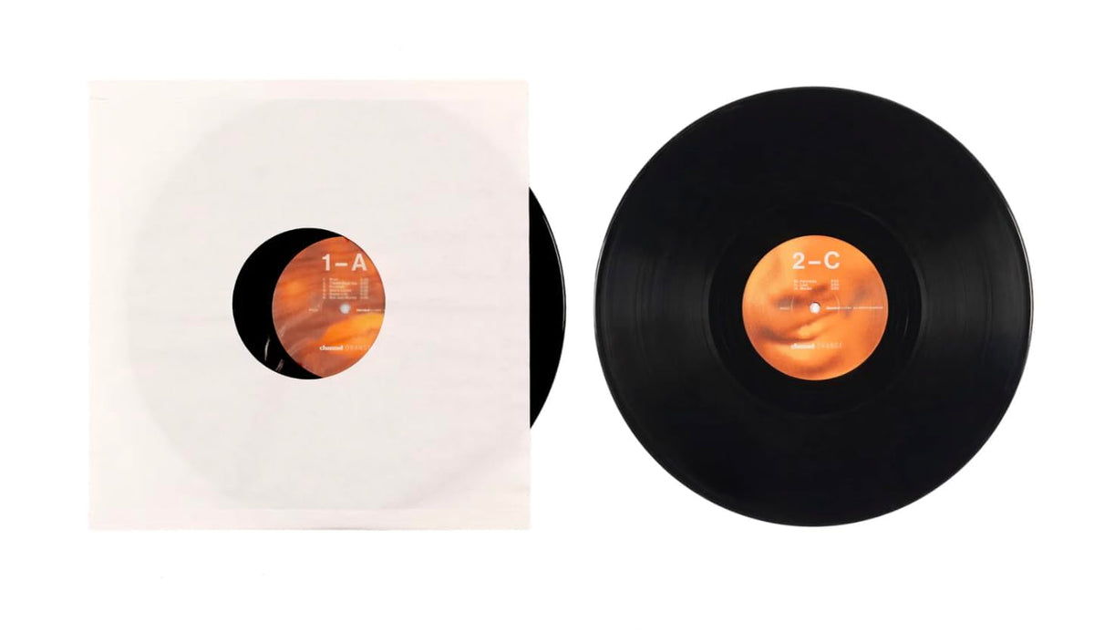Channel Orange