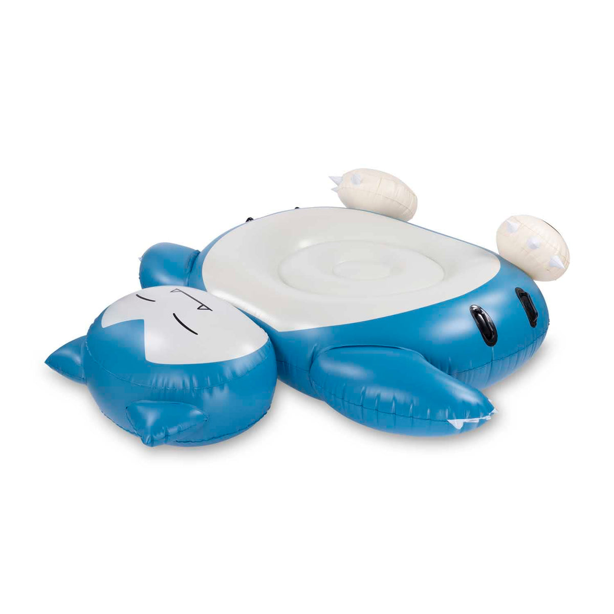 Pokemon Pokémon Center: Snorlax Pokémon Summer Days Pool Float, Large