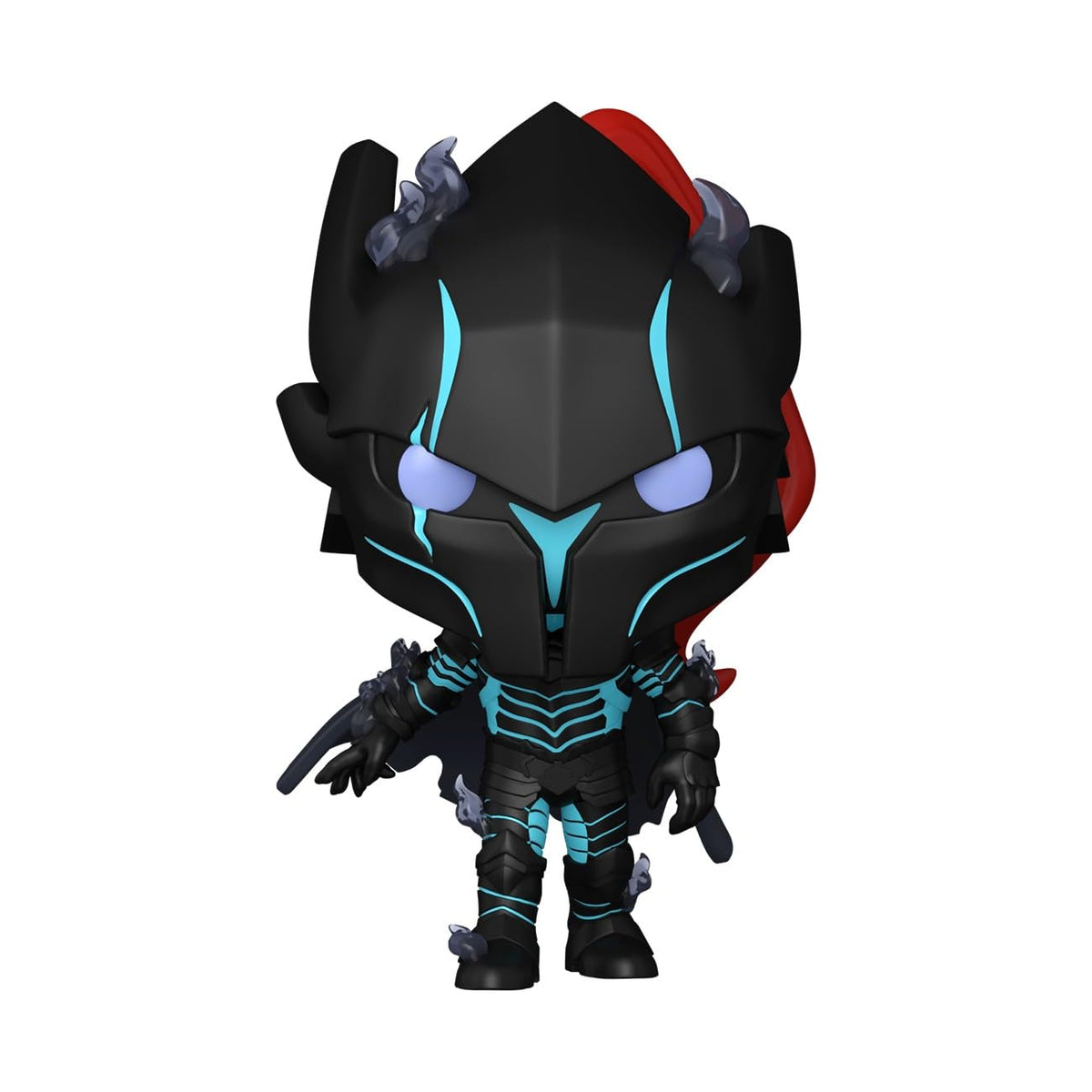 Funko POP! Animation: Solo Leveling - Igris - 1 in 6 Chance of Rare Chase