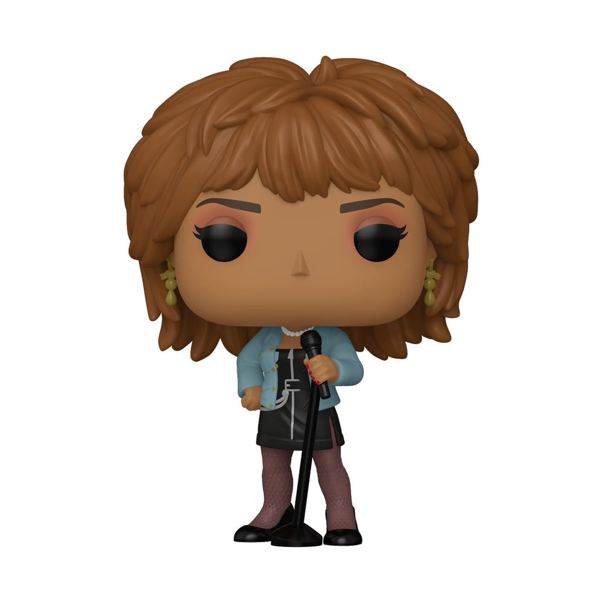 Funko POP! Rocks: Tina Turner - What's Love Got to Do with It
