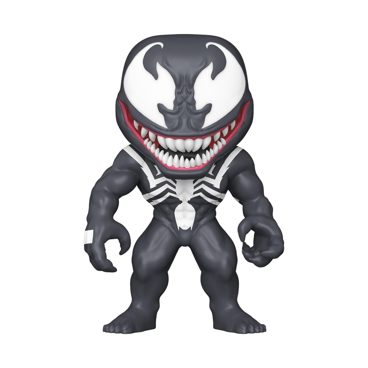 Funko Pop! Games: Marvel Rivals - Venom - 1/6 Odds for Rare Chase Variant - Collectable Vinyl Figure - Gift Idea - Official Merchandise - Toys for Kids & Adults - Marvel Fans