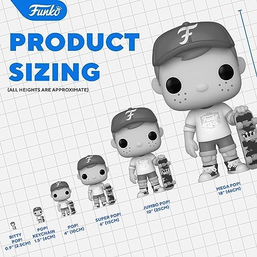 Funko POP! Animation: Chainsaw Man Reze - Reze (1 in 6 Chase Chance)