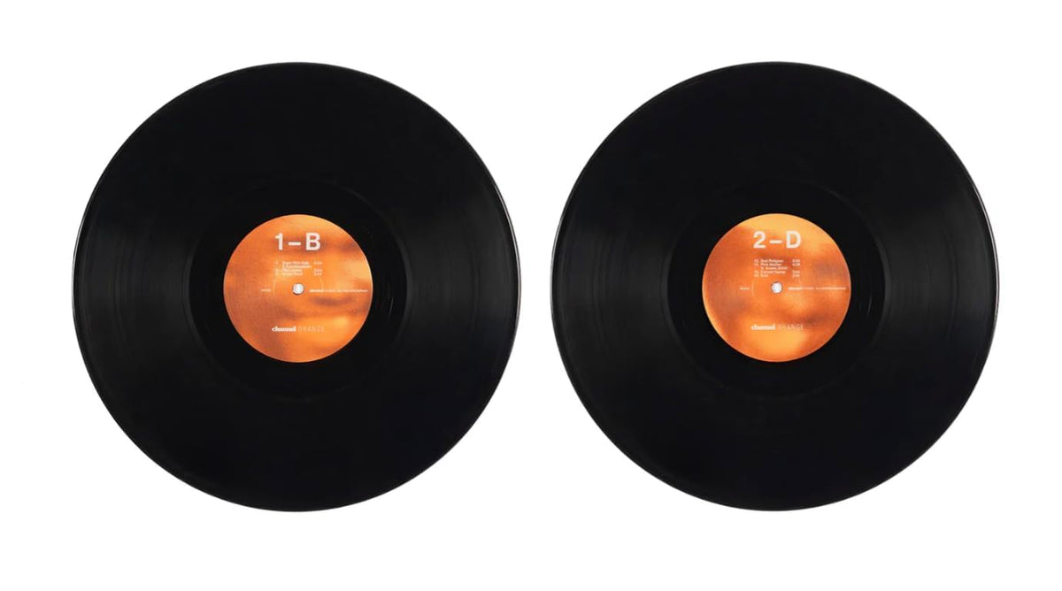 Channel Orange