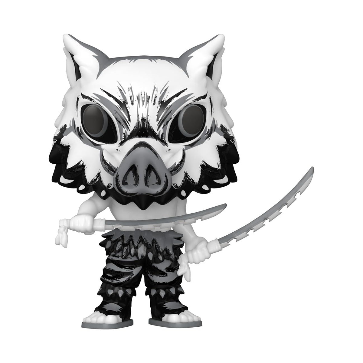 Funko POP! Animation: Demon Slayer - Inosuke - Sumi-Ink