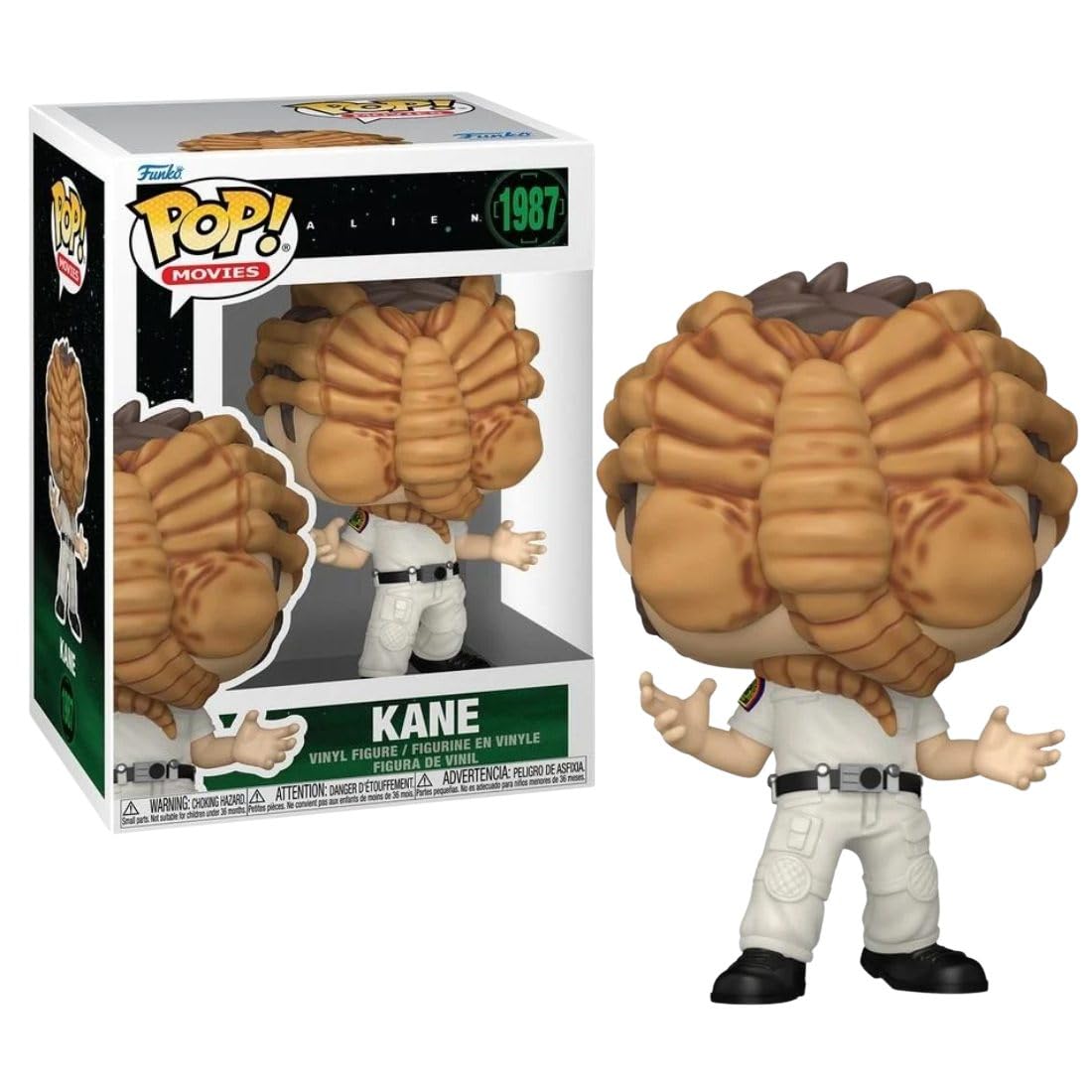 Kane (Alien) Funko Pop! Movies