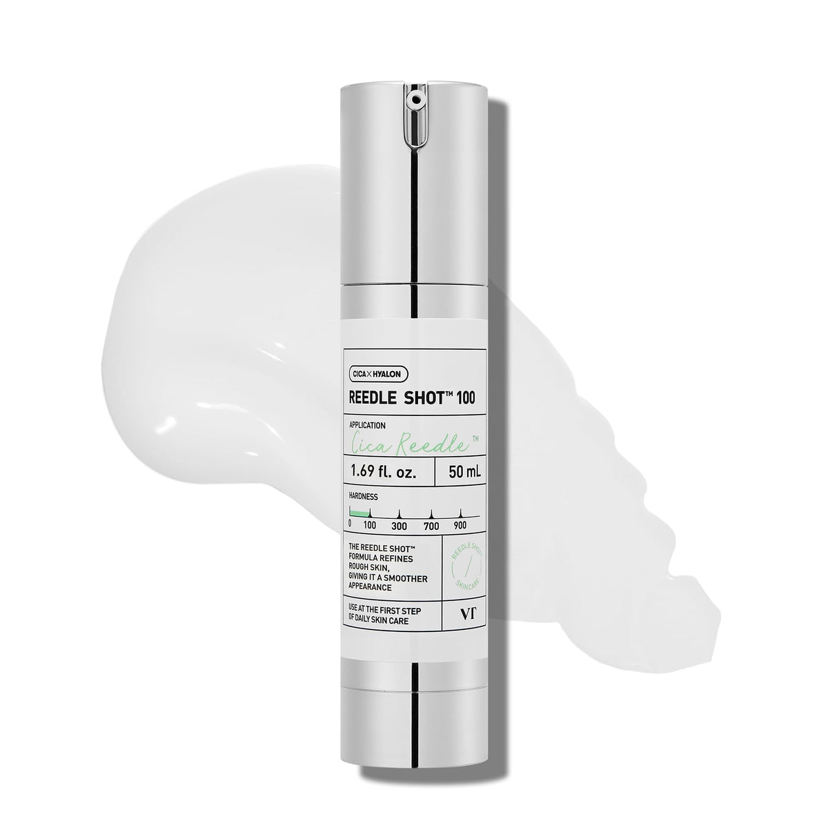 VT COSMETICS Reedle Shot