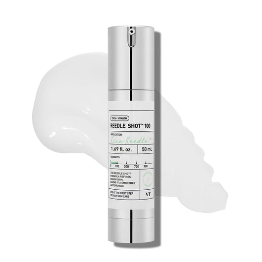 VT COSMETICS Reedle Shot