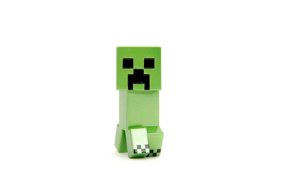 Jada Minecraft Metalfigs