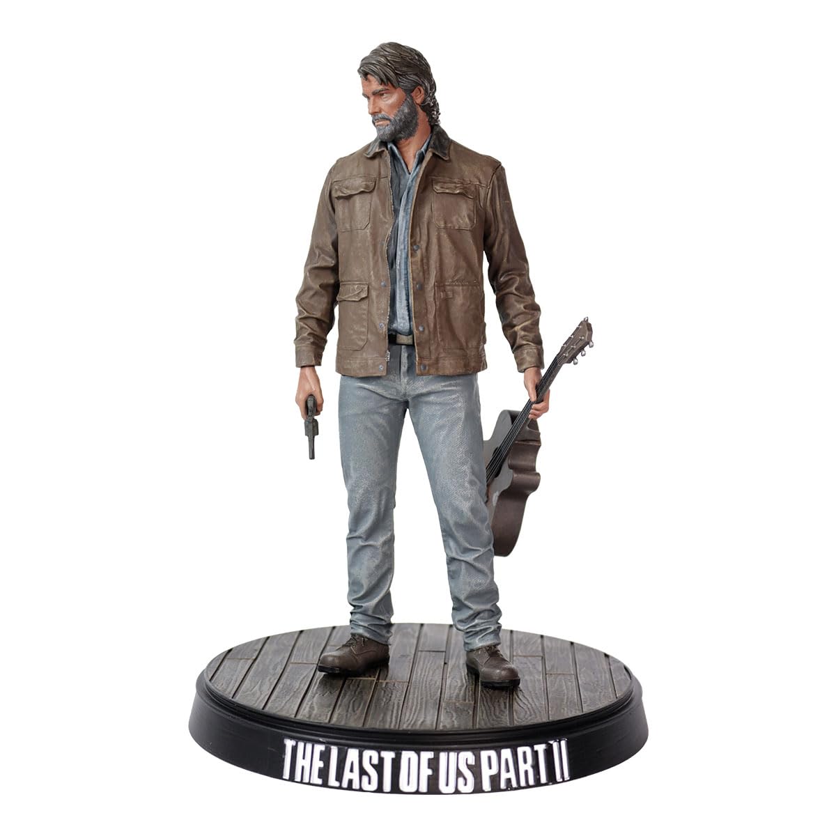 Dark Horse Comics The Last of Us Part II: Joel Figure, 9 inches