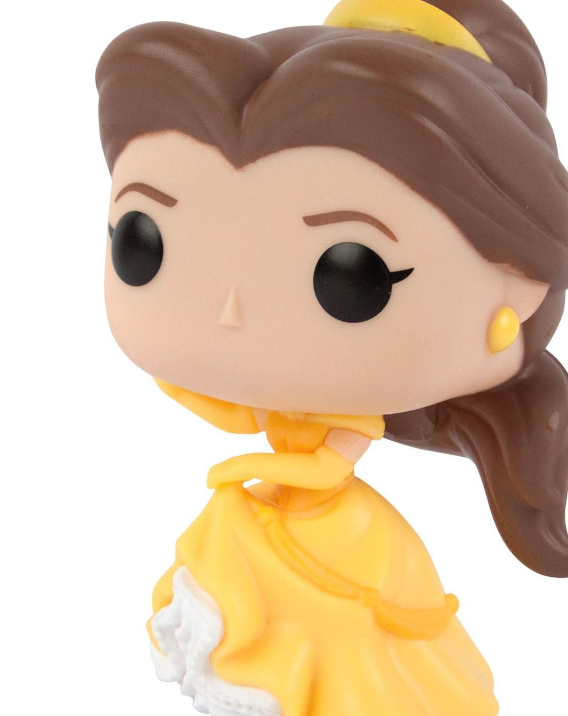Funko Pop Disney: Beauty & The Beast - Belle Action Figure