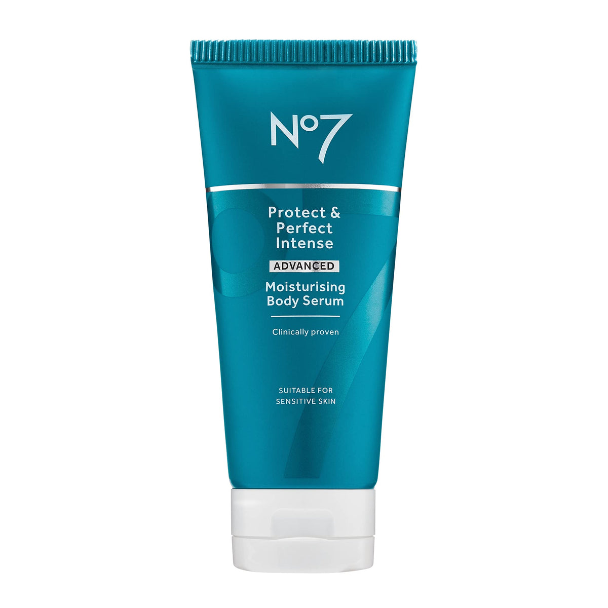 No7 Protect & Perfect Intense Advanced Body Serum, 6.7 oz