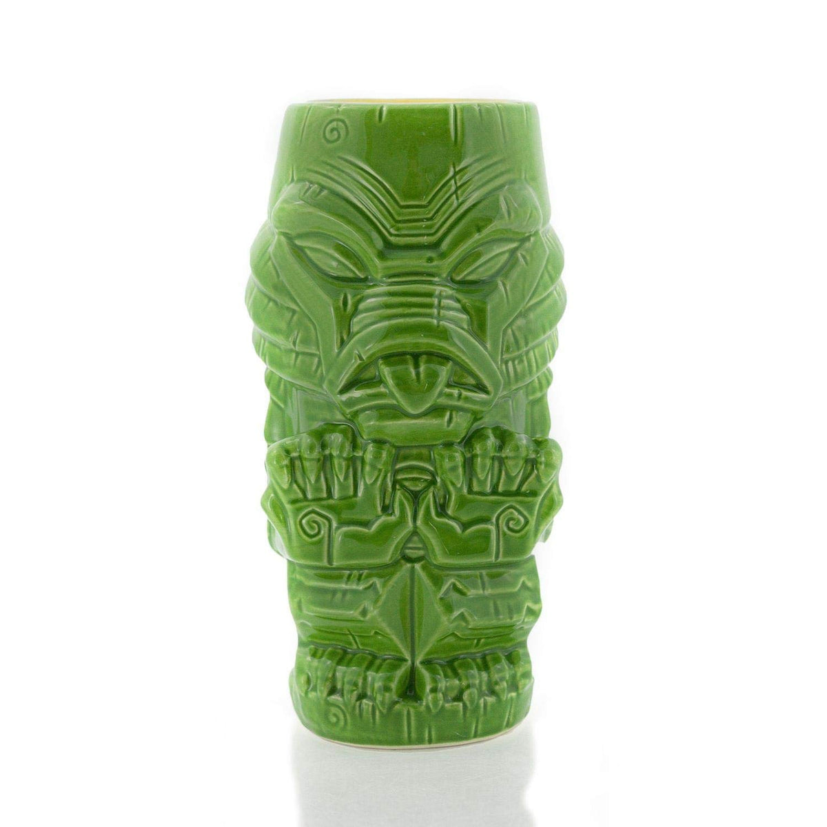 Geeki Tikis 18oz Ceramic Mug Gill-Man