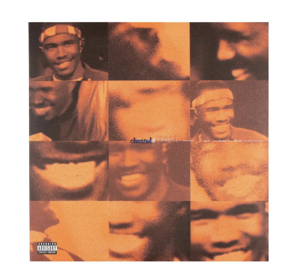 Channel Orange