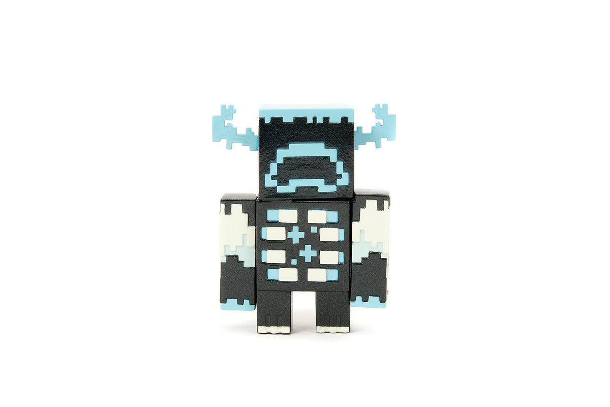 Jada Minecraft Metalfigs