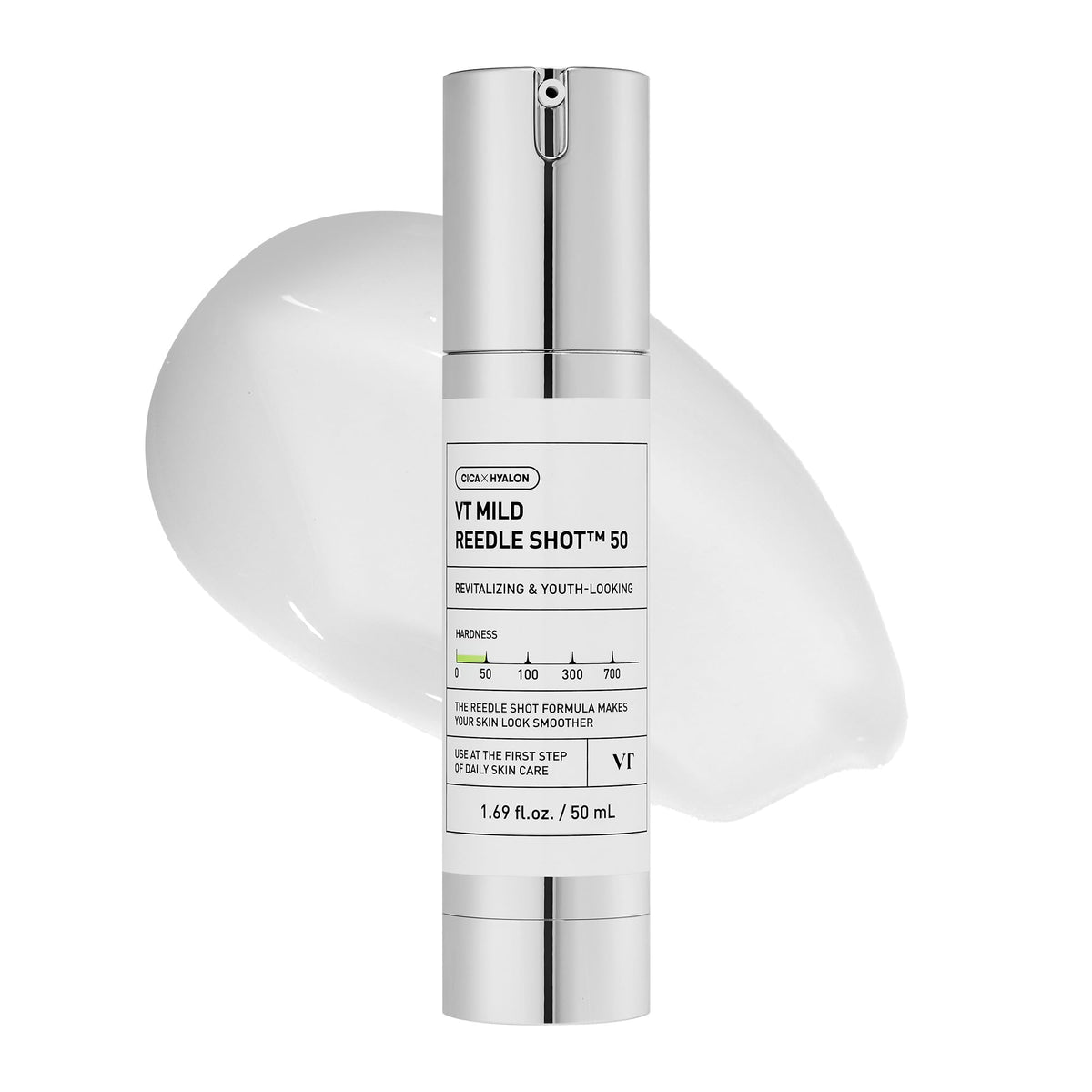 VT COSMETICS CICA Reedle Shot 50