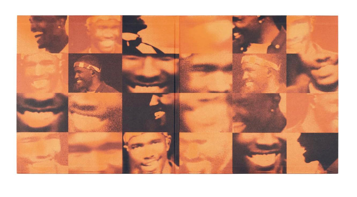 Channel Orange