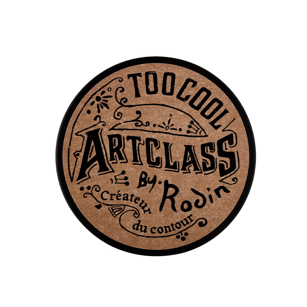Too Cool For School Artclass By Rodin Shading Contour Powder
