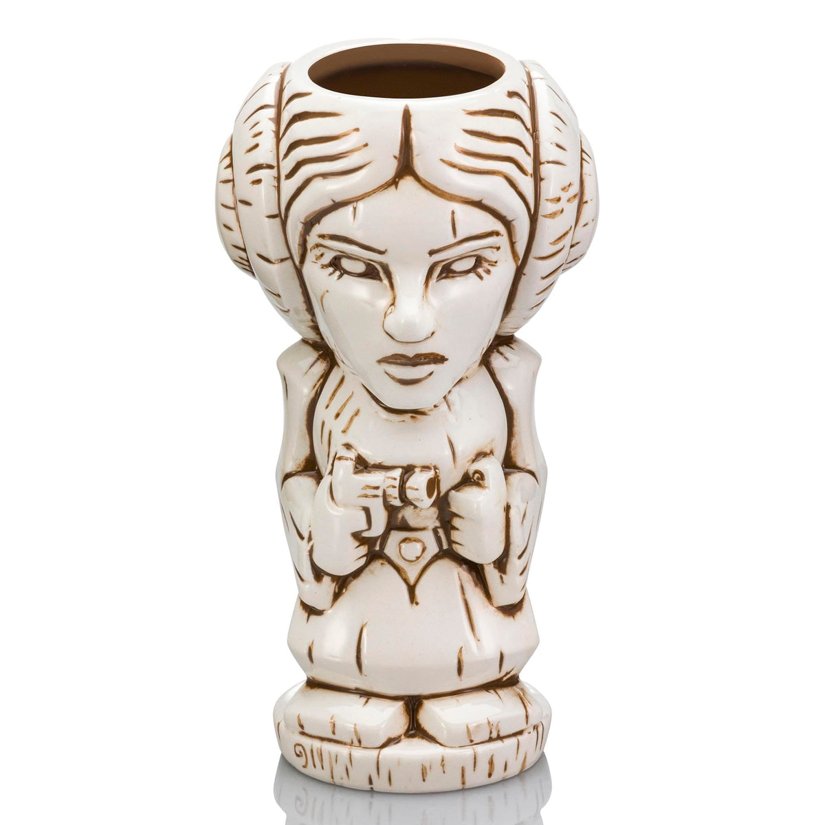 STAR WARS Geeki Tikis Tumbler Ceramic Mug 16 Ounces