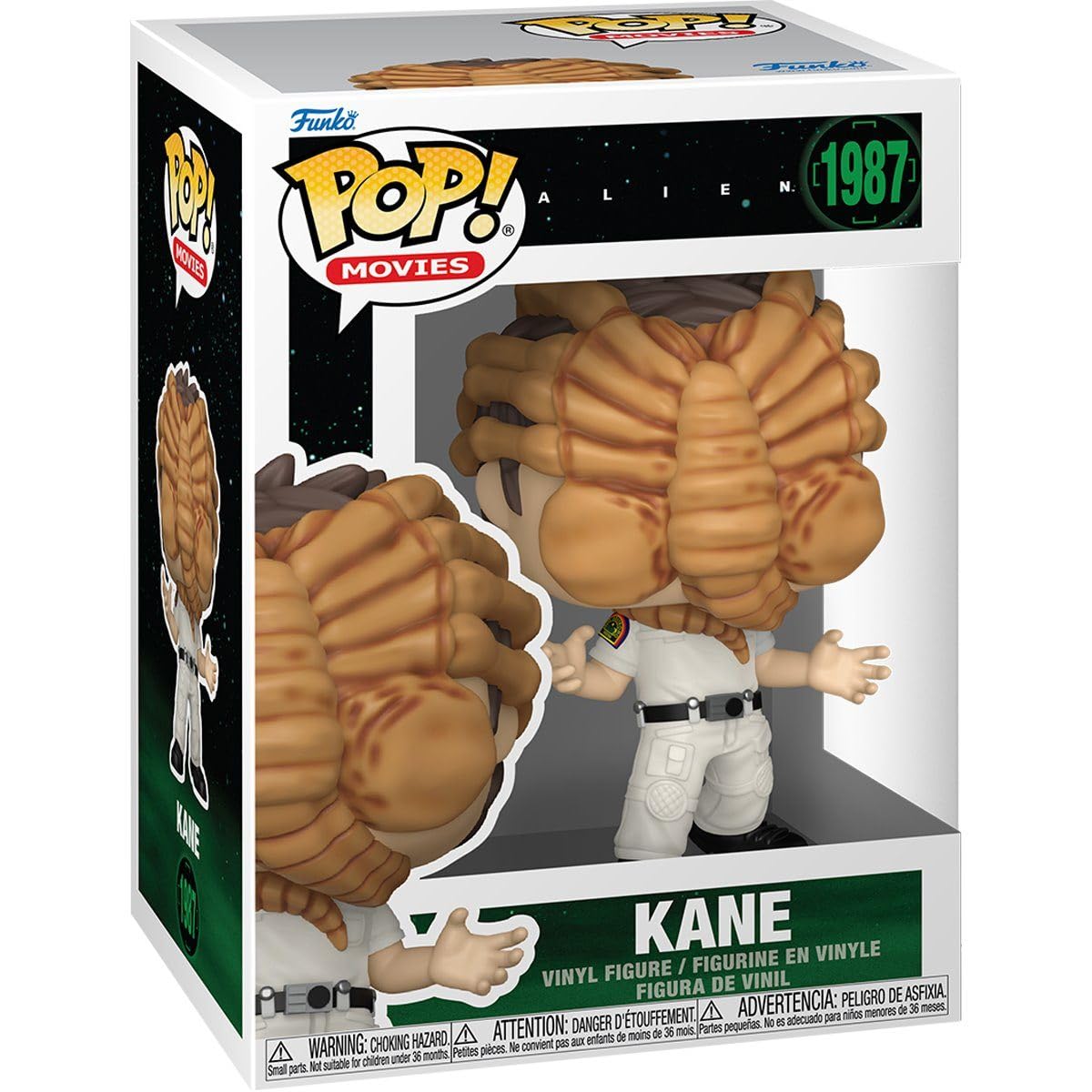 Kane (Alien) Funko Pop! Movies