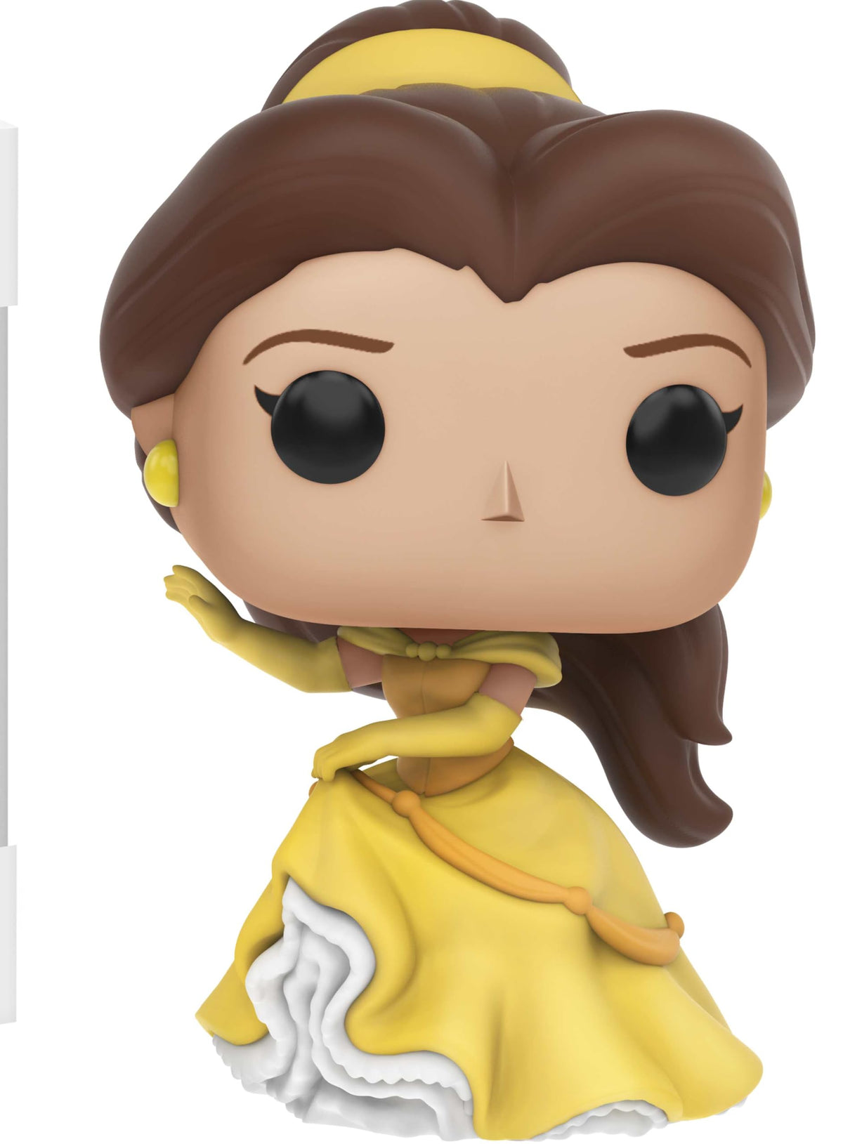 Funko Pop Disney: Beauty & The Beast - Belle Action Figure
