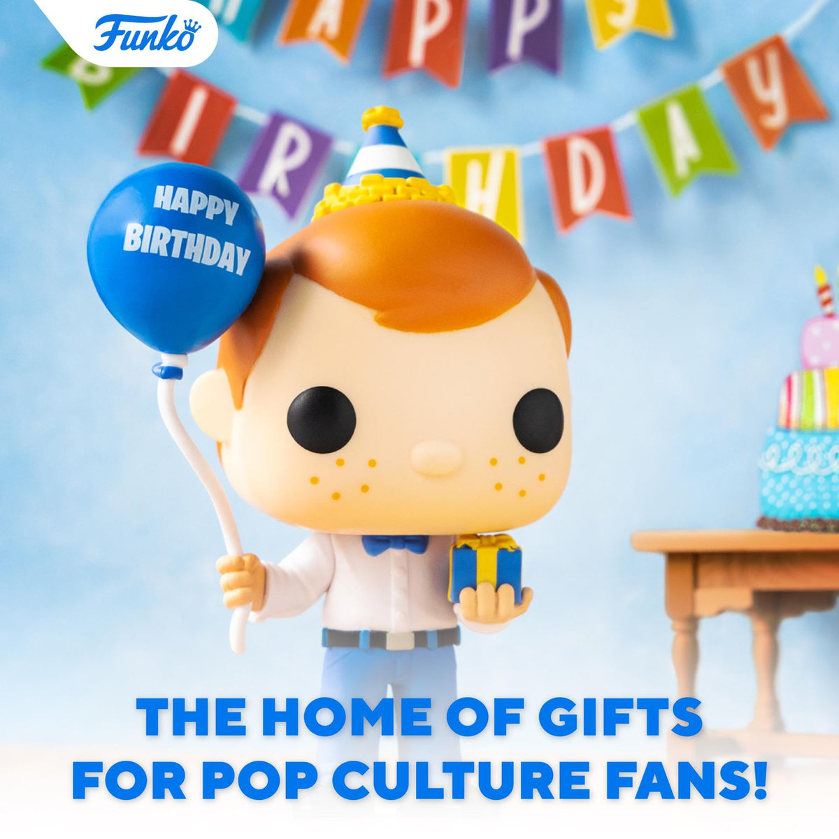 Funko POP! Ad Icons: KFC Disco Bucket