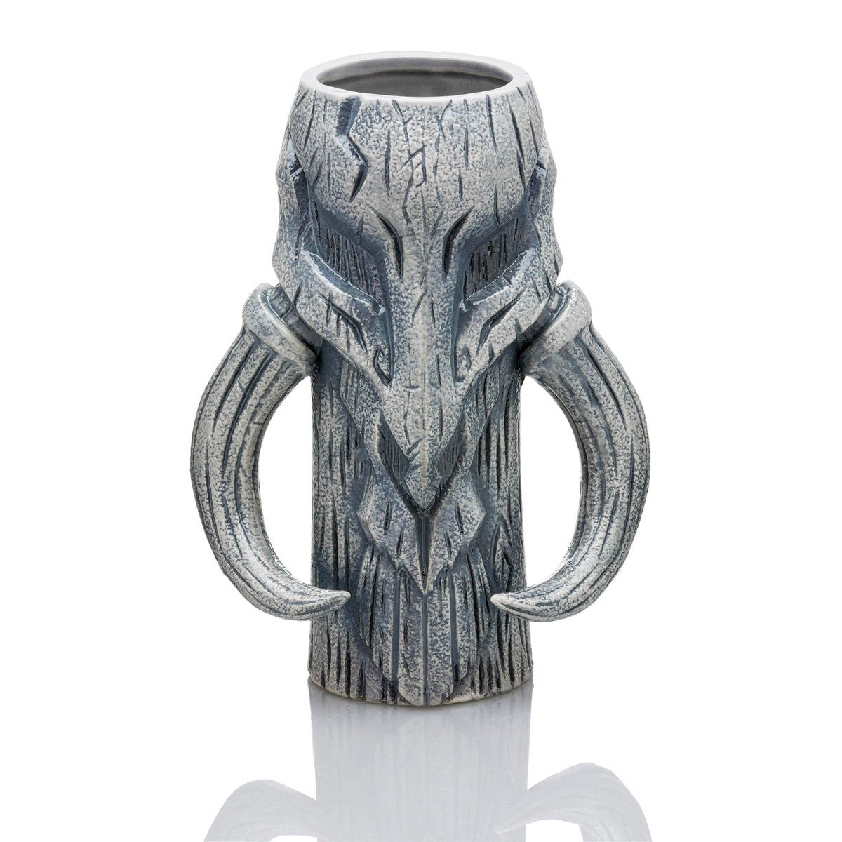 Geeki Tikis Star Wars Mythosaur Ceramic Mug | 18-Ounce Cocktail Tumbler Beer Mug For Liquor, Beverages