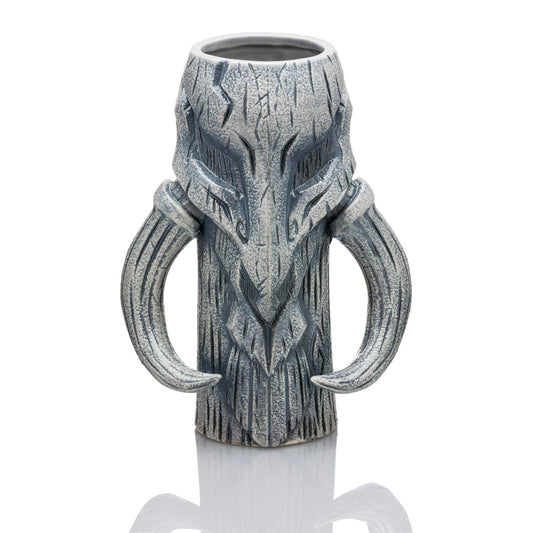 Geeki Tikis Star Wars Mythosaur Ceramic Mug | 18-Ounce Cocktail Tumbler Beer Mug For Liquor, Beverages