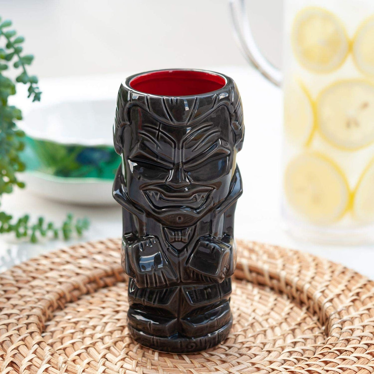 Geeki Tikis Monsters Tiki Mug