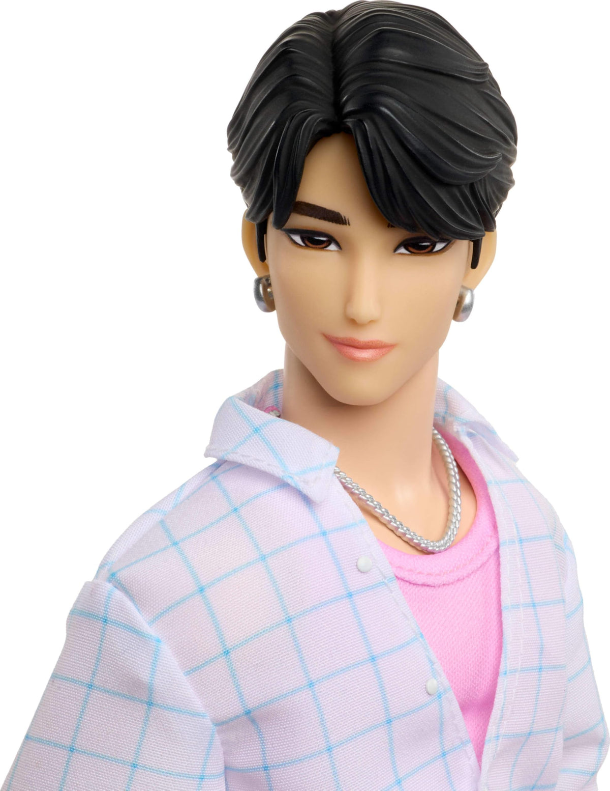 Mattel Kpop Demon Hunters HUNTR Doll