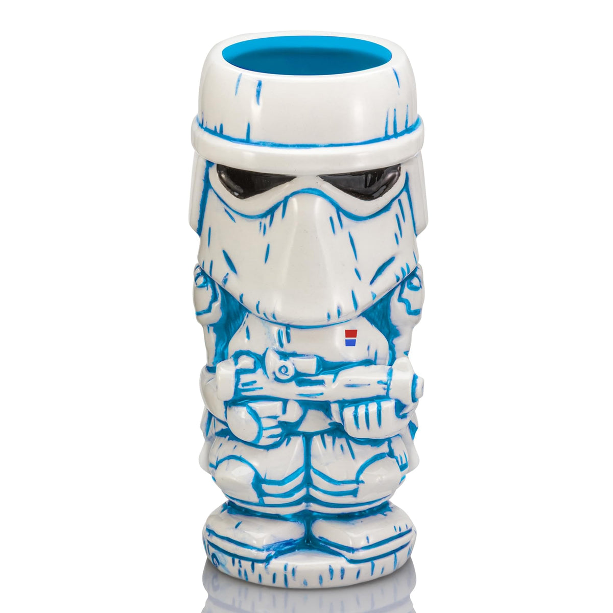 STAR WARS Geeki Tikis Snowtrooper 16oz