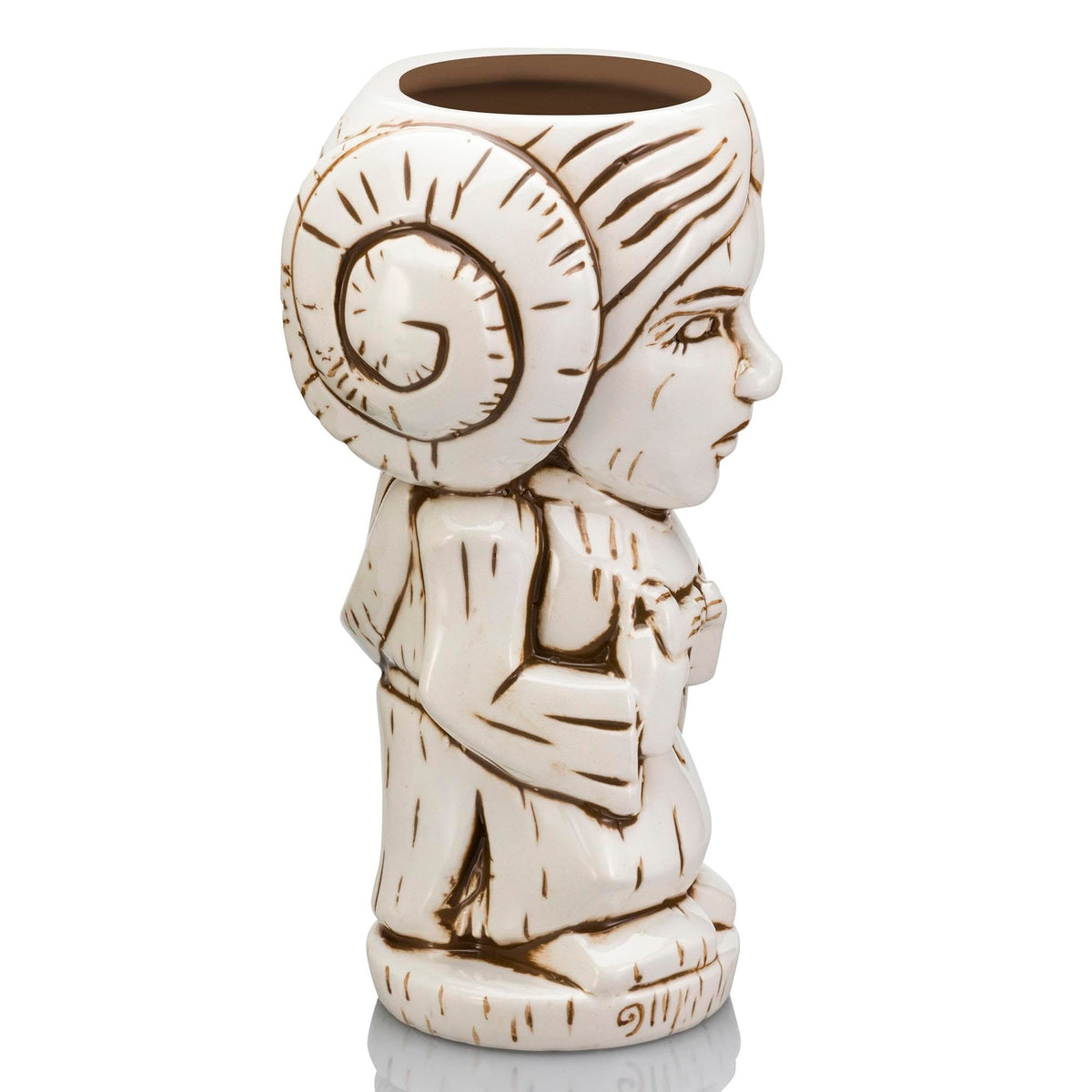 STAR WARS Geeki Tikis Tumbler Ceramic Mug 16 Ounces