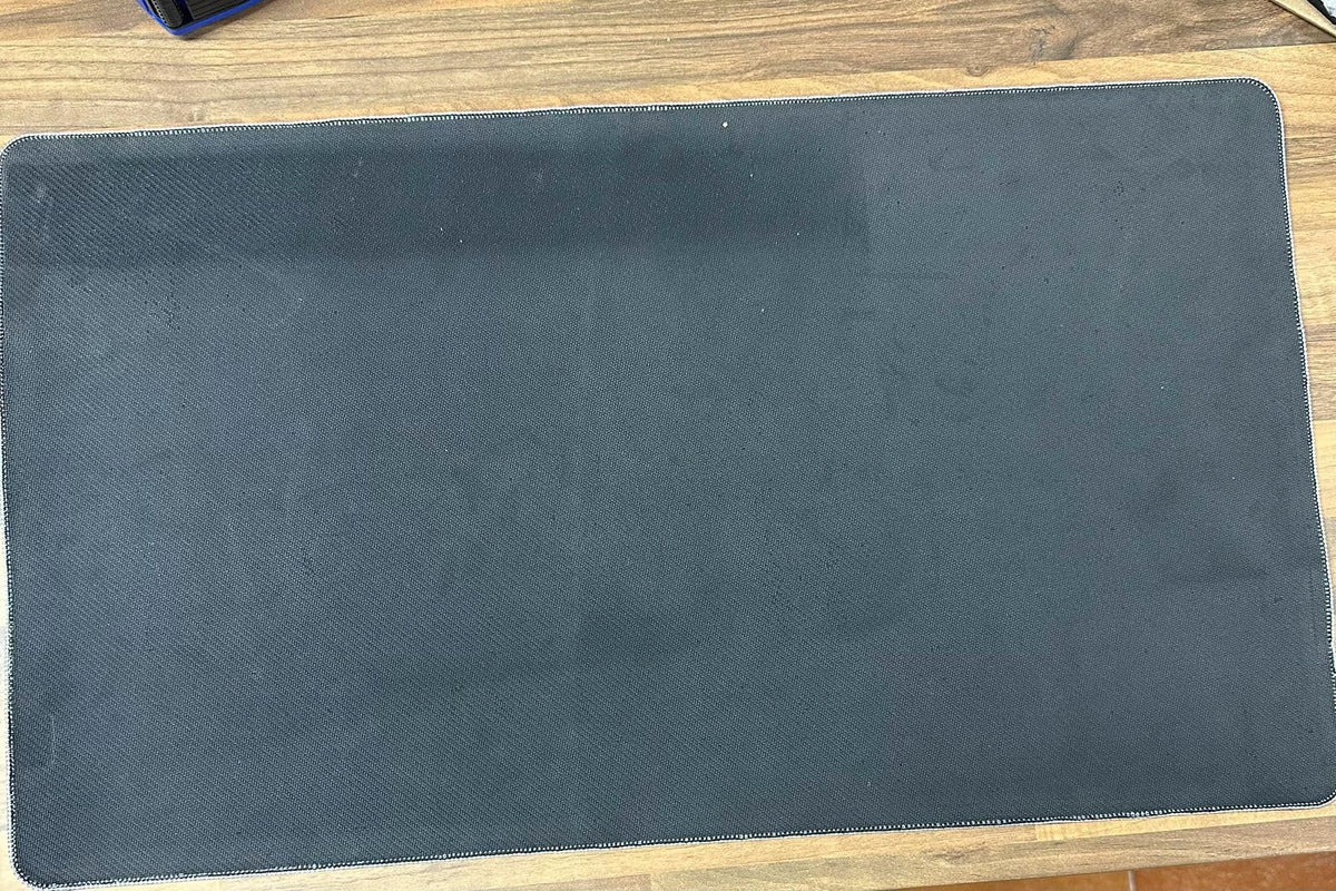 Ultra Pro Magic The Gathering Universes Beyond: Final Fantasy - Chocobos Holofoil Playmat